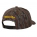Бейсболка Boston Bruins Mitchell & Ness Camo Hidden Camo Pro Crown