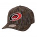 Бейсболка Carolina Hurricanes Mitchell & Ness Camo Hidden Camo Pro Crown