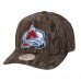 Бейсболка Colorado Avalanche Mitchell & Ness Camo Hidden Camo Pro Crown