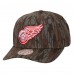 Бейсболка Detroit Red Wings Mitchell & Ness Camo Hidden Camo Pro Crown Бейсболка Detroit Red Wings Mitchell & Ness Camo Hidden Camo Pro Crown