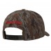 Бейсболка Detroit Red Wings Mitchell & Ness Camo Hidden Camo Pro Crown