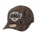 Бейсболка Los Angeles Kings Mitchell & Ness Camo Hidden Camo Pro Crown