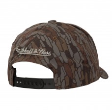 Бейсболка Los Angeles Kings Mitchell & Ness Camo Hidden Camo Pro Crown