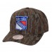 Бейсболка New York Rangers Mitchell & Ness Camo Hidden Camo Pro Crown