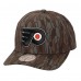 Бейсболка Philadelphia Flyers Mitchell & Ness Camo Hidden Camo Pro Crown