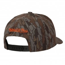 Бейсболка Philadelphia Flyers Mitchell & Ness Camo Hidden Camo Pro Crown