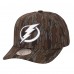 Бейсболка Tampa Bay Lightning Mitchell & Ness Camo Hidden Camo Pro Crown