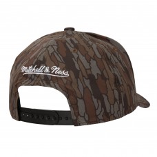 Бейсболка Tampa Bay Lightning Mitchell & Ness Camo Hidden Camo Pro Crown
