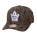 Бейсболка Toronto Maple Leafs Mitchell & Ness Camo Hidden Camo Pro Crown