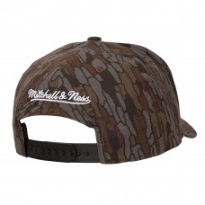 Бейсболка Toronto Maple Leafs Mitchell & Ness Camo Hidden Camo Pro Crown