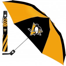 Зонт Pittsburgh Penguins WinCraft Automatic Folding