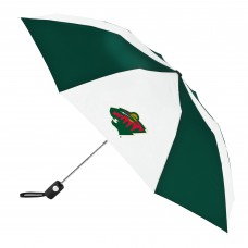 Зонт Minnesota Wild WinCraft Automatic Folding