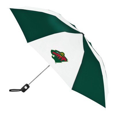 Зонт Minnesota Wild WinCraft Automatic Folding