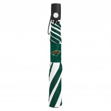 Зонт Minnesota Wild WinCraft Automatic Folding
