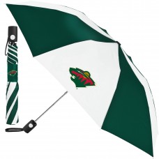 Зонт Minnesota Wild WinCraft Automatic Folding