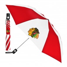 Зонт Chicago Blackhawks WinCraft Automatic Folding