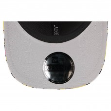 Бейсболка Washington Capitals New Era Red Mascot Visor 9SEVENTY