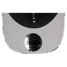 Бейсболка Toronto Maple Leafs New Era Blue Mascot Visor 9SEVENTY