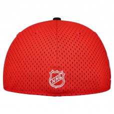 Бейсболка Detroit Red Wings New Era Red/Black Mesh Crown Two-Tone 59FIFTY Бейсболка Detroit Red Wings New Era Red/Black Mesh Crown Two-Tone 59FIFTY