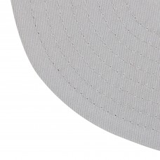 Бейсболка Colorado Avalanche New Era White/Navy Mesh Crown Two-Tone 59FIFTY