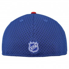 Бейсболка New York Rangers New Era Blue/Red Mesh Crown Two-Tone 59FIFTY Бейсболка New York Rangers New Era Blue/Red Mesh Crown Two-Tone 59FIFTY