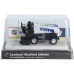 Toronto Maple Leafs Fanatics Authentic 2026-27 Season 1:43 Scale Die-Cast Zamboni