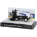 Toronto Maple Leafs Fanatics Authentic 2026-27 Season 1:43 Scale Die-Cast Zamboni