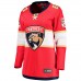 Игровая джерси Женская Florida Panthers Brad Marchand Fanatics Red Home Breakaway Player
