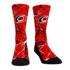 Носки Unisex Carolina Hurricanes Rock Em Number 1 Dad 2-Pack Crew