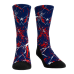 Носки Unisex Washington Capitals Rock Em Number 1 Dad 2-Pack Crew