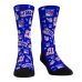 Носки Unisex New York Rangers Rock Em Number 1 Dad 2-Pack Crew