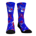 Носки Unisex New York Rangers Rock Em Number 1 Dad 2-Pack Crew