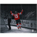 Фото с автографом Nico Hischier New Jersey Devils Fanatics Authentic 16" x 20" Celebration Spotlight