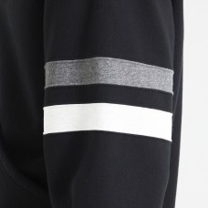 New Jersey Devils Todd Snyder Black Full-Zip Fleece Jacket