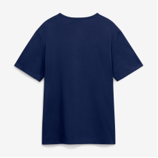 Colorado Avalanche Fanatics Athletic Navy Elevated Essential T-Shirt Colorado Avalanche Fanatics Athletic Navy Elevated Essential T-Shirt
