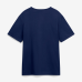 Colorado Avalanche Fanatics Athletic Navy Elevated Essential T-Shirt