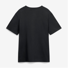 Футболка Vegas Golden Knights Fanatics Black Essential Legacy