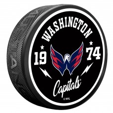 Шайба Washington Capitals Bolt