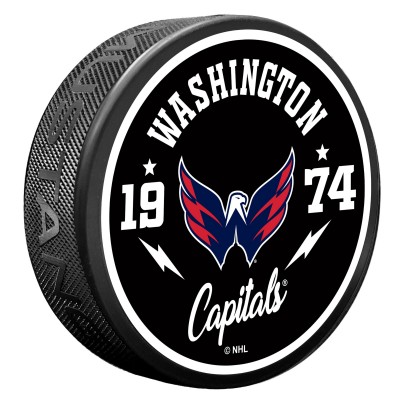 Шайба Washington Capitals Bolt