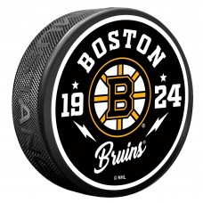 Шайба Boston Bruins Bolt Шайба Boston Bruins Bolt