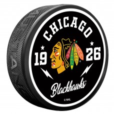 Шайба Chicago Blackhawks Bolt