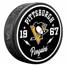 Шайба Pittsburgh Penguins Bolt Шайба Pittsburgh Penguins Bolt