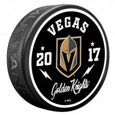 Шайба Vegas Golden Knights Bolt