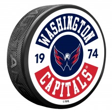 Шайба Washington Capitals Cog