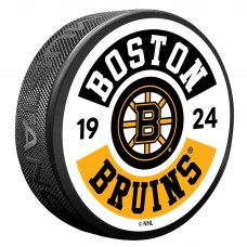 Шайба Boston Bruins Cog Шайба Boston Bruins Cog