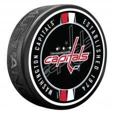 Шайба Washington Capitals Ribbon