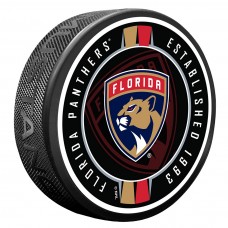 Шайба Florida Panthers Ribbon
