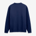Colorado Avalanche Fanatics Navy Competition Sweatshirt
