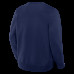 Colorado Avalanche Fanatics Navy Competition Sweatshirt