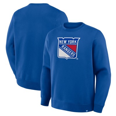 Кофта New York Rangers Fanatics Blue Essential Legacy